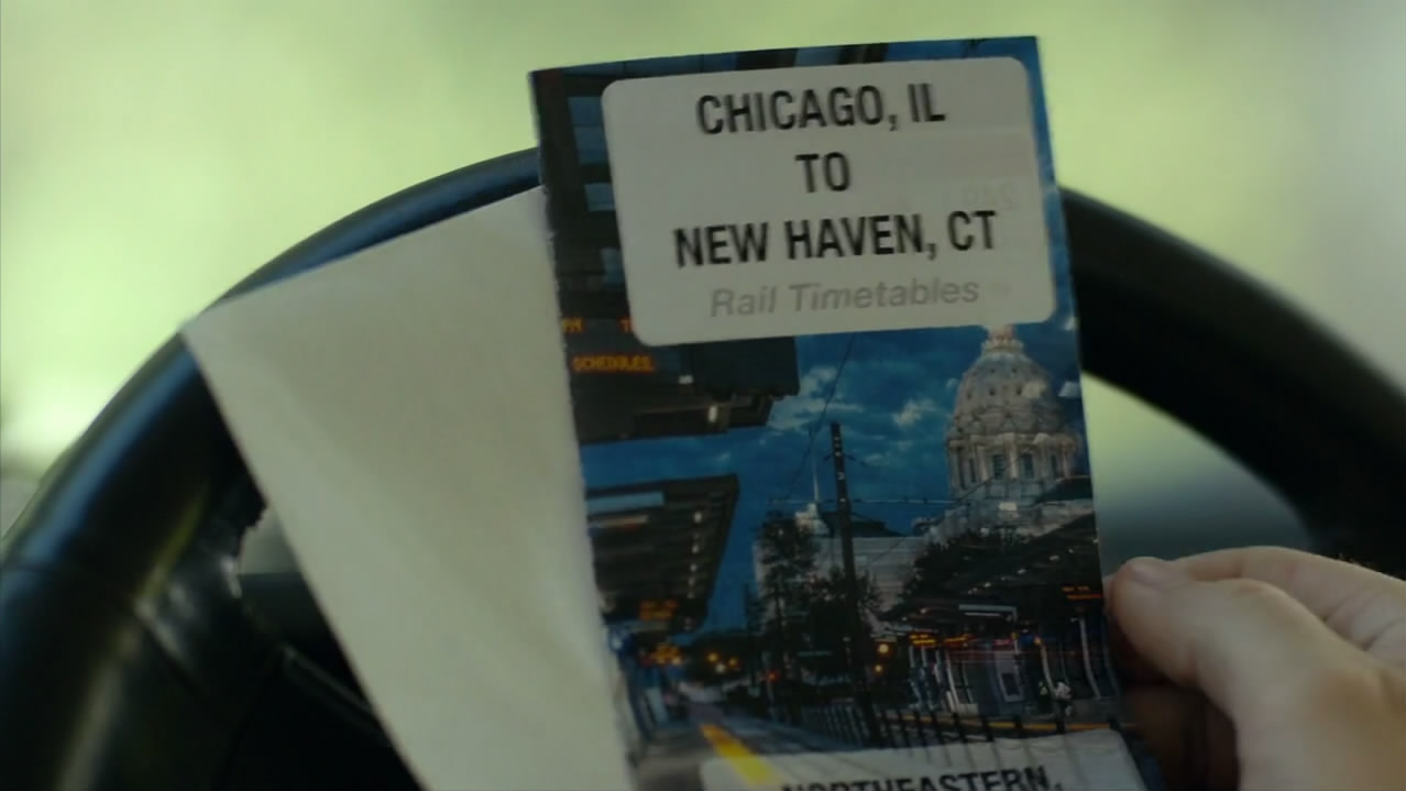 十一月的罪行剧照的剧照