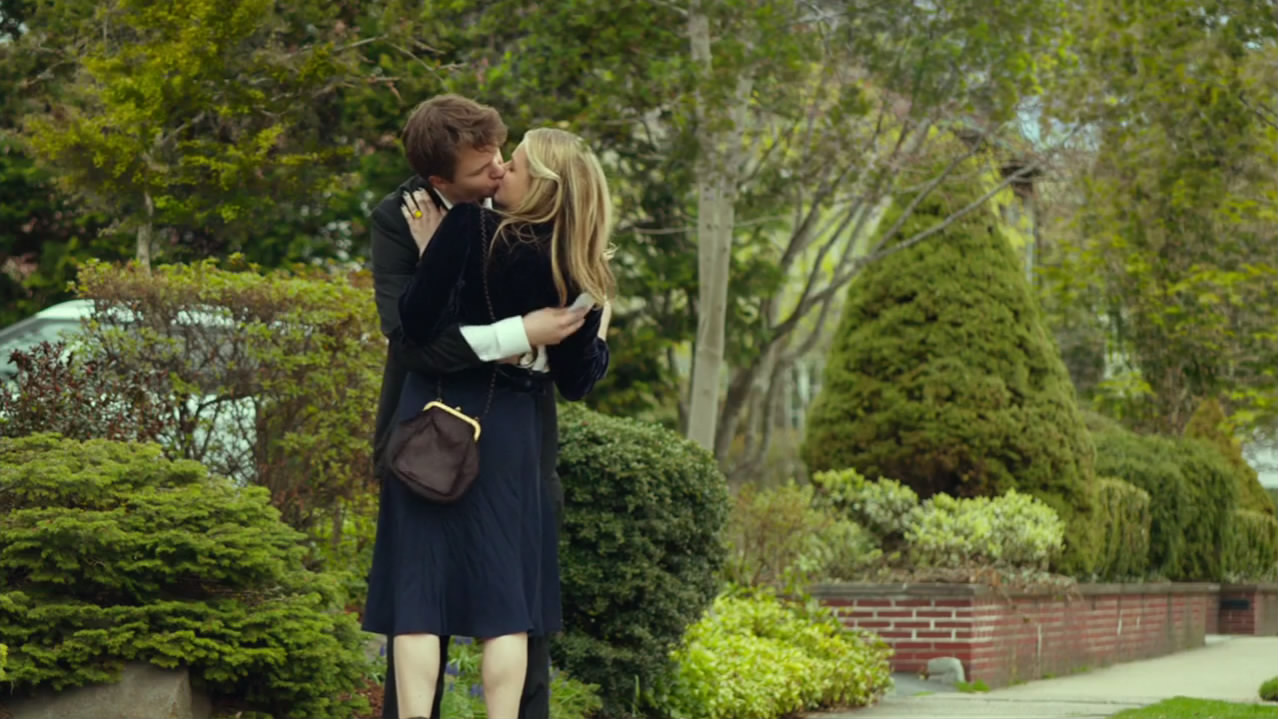 十一月的罪行剧照的剧照