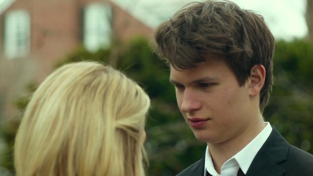 十一月的罪行剧照的剧照