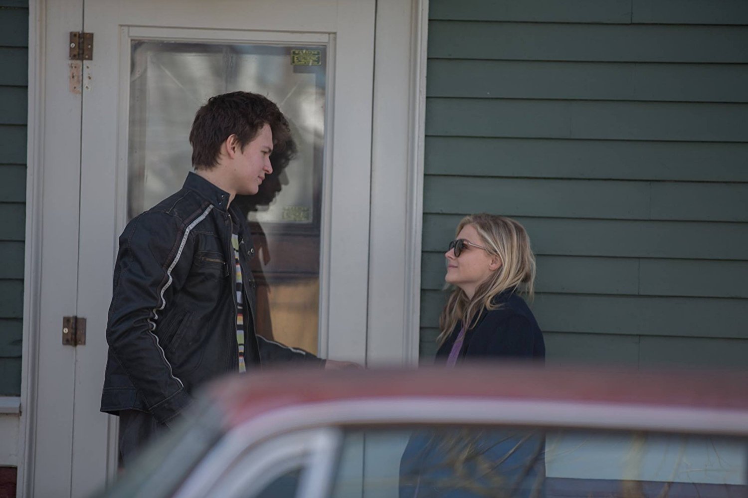 十一月的罪行剧照的剧照