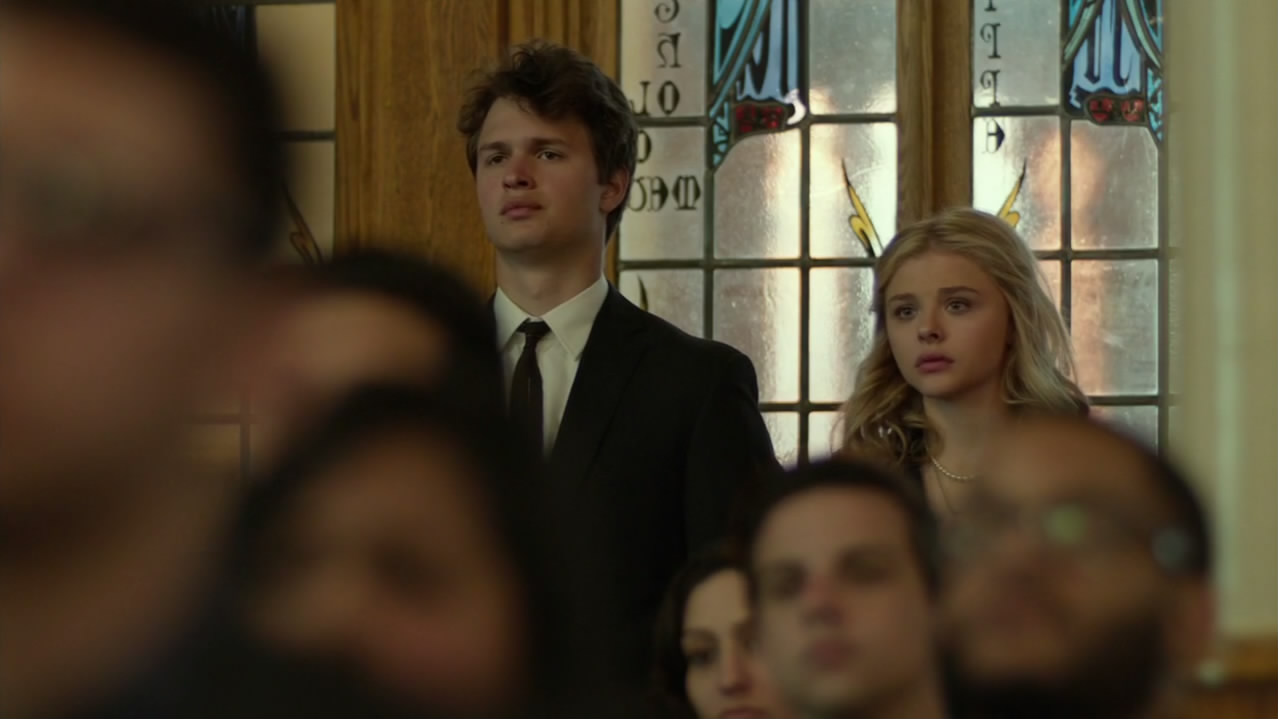 十一月的罪行剧照的剧照