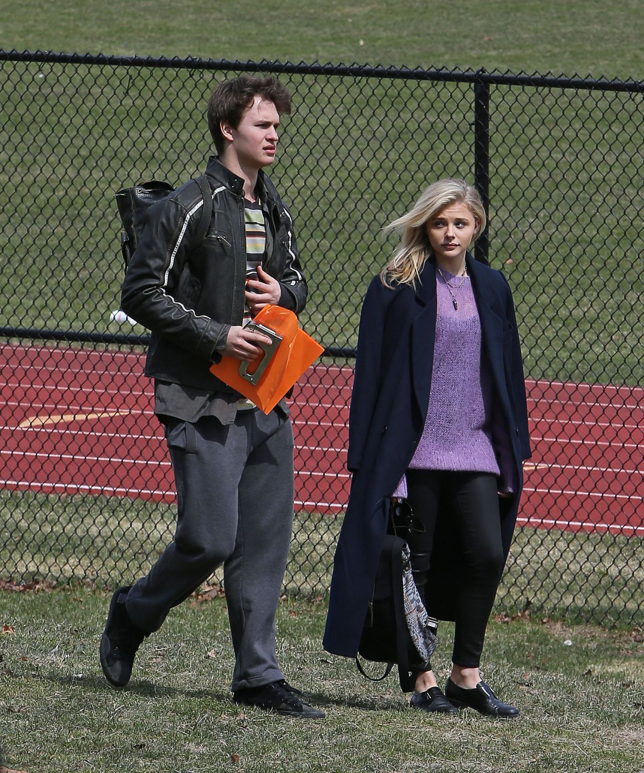 十一月的罪行剧照的剧照