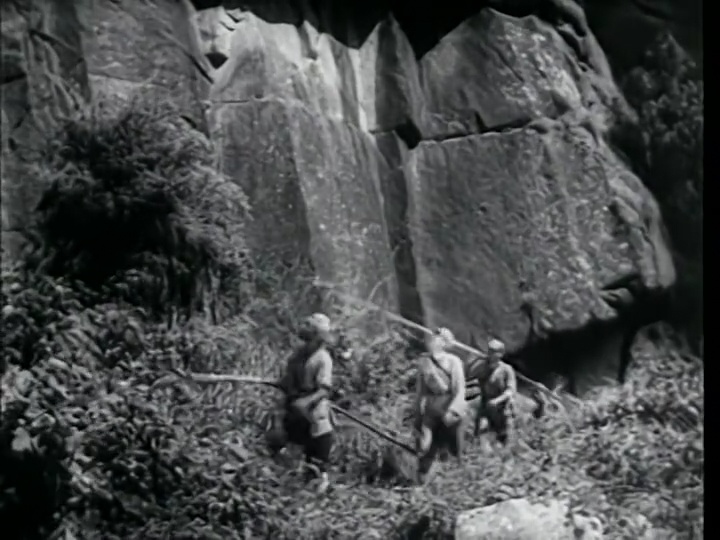 智取华山剧照的剧照