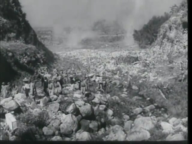 智取华山剧照的剧照