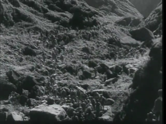 智取华山剧照的剧照