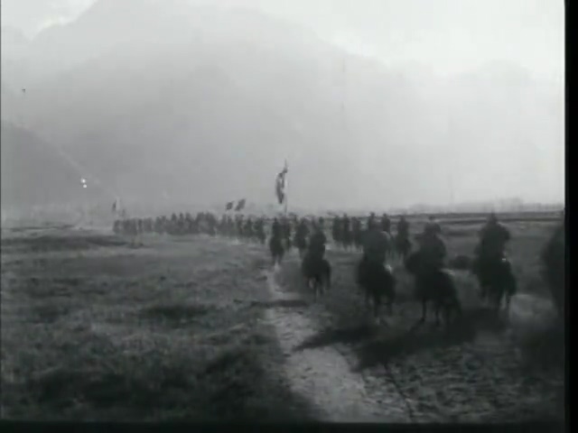 智取华山剧照的剧照