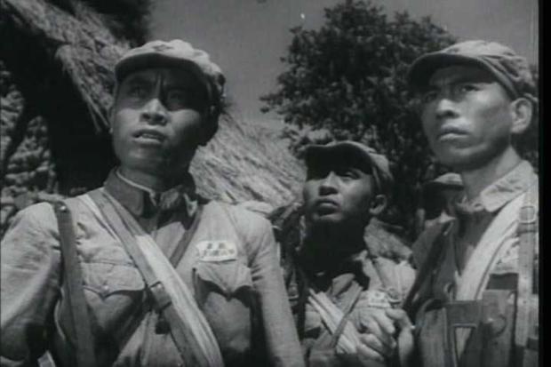 智取华山剧照的剧照