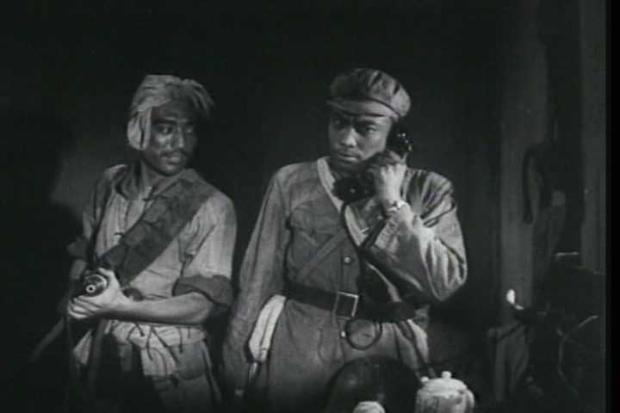 智取华山剧照的剧照