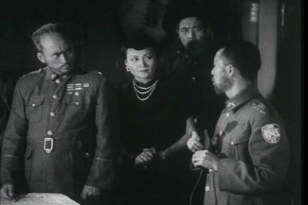 智取华山剧照的剧照