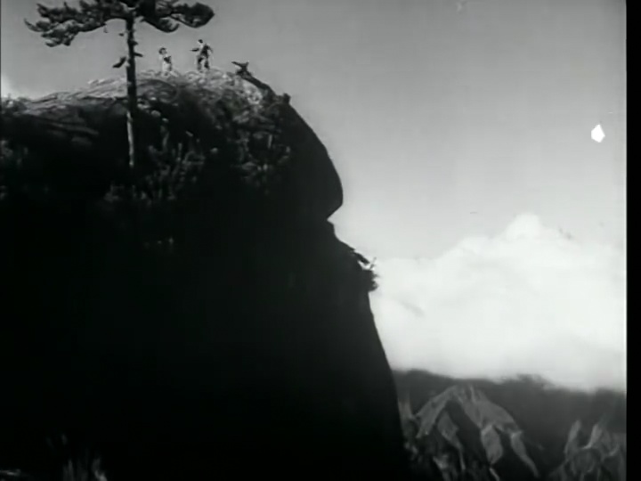 智取华山剧照的剧照