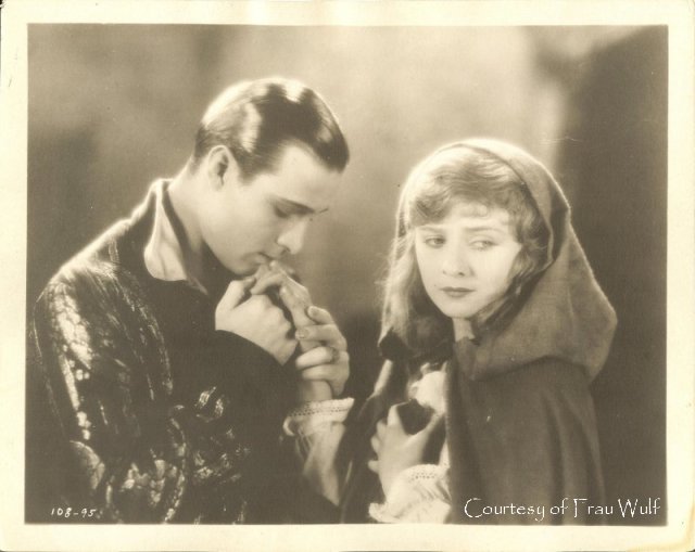 爱的力量剧照的剧照