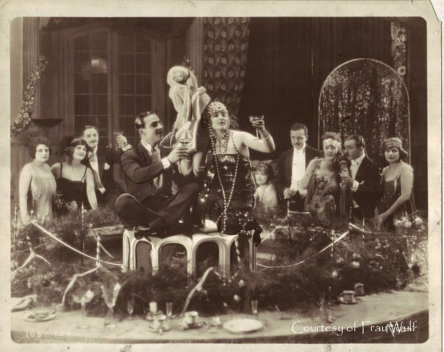 爱的力量剧照的剧照