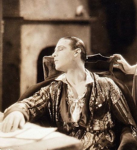 爱的力量剧照的剧照