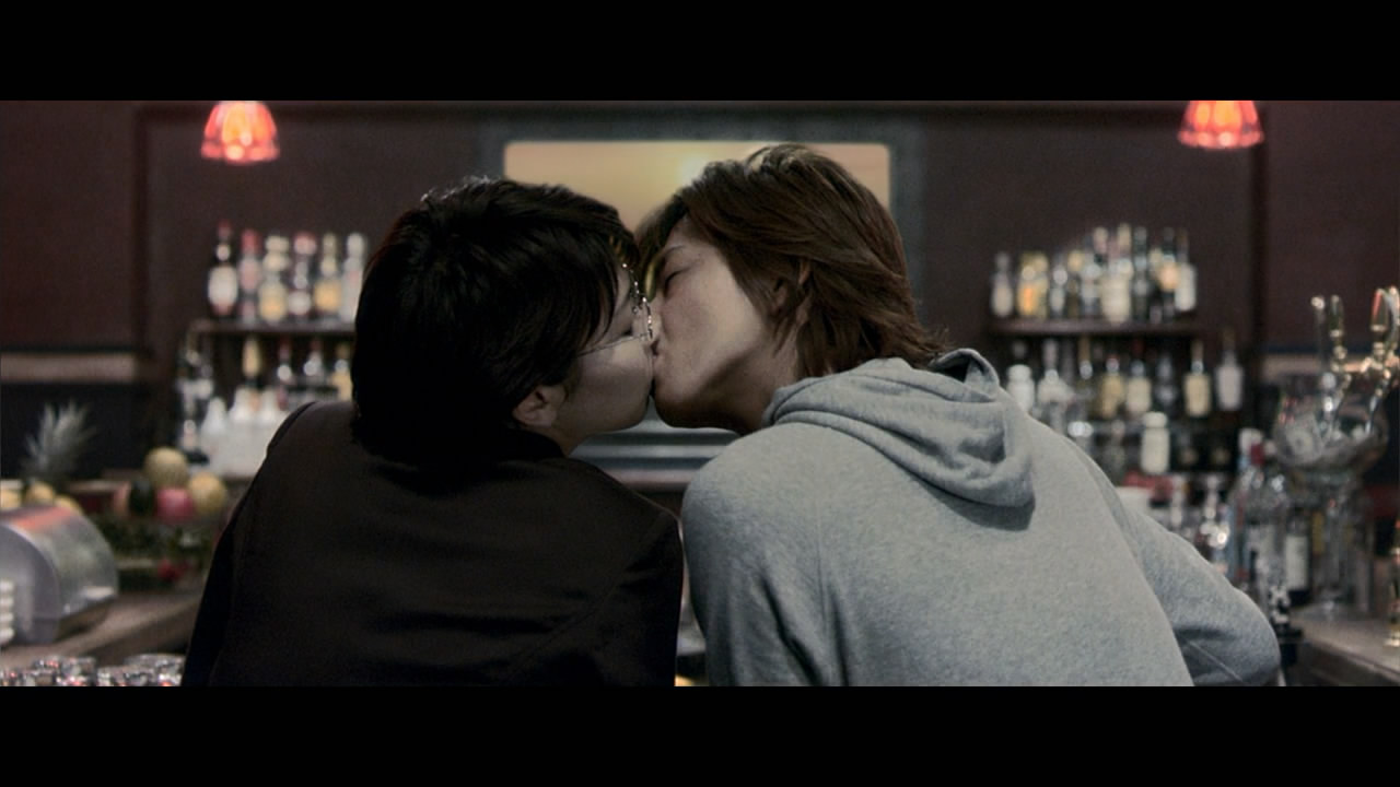 律政英雄剧照的剧照