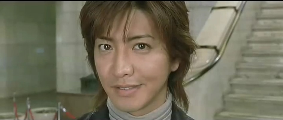 律政英雄剧照的剧照