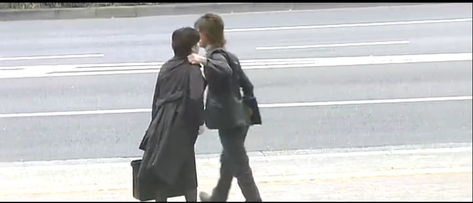 律政英雄剧照的剧照