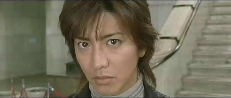 律政英雄剧照的剧照