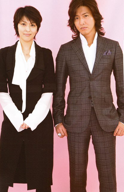 律政英雄剧照的剧照