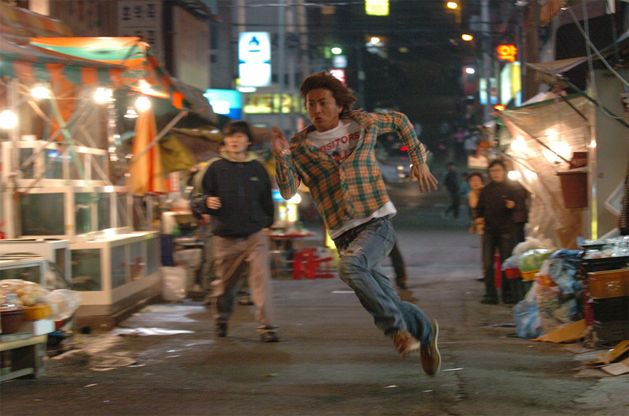 律政英雄剧照的剧照