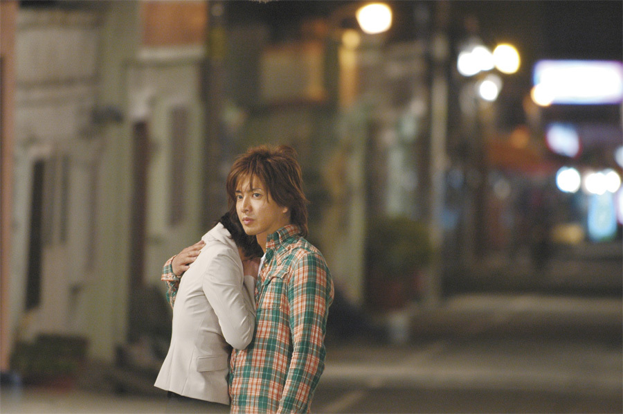 律政英雄剧照的剧照