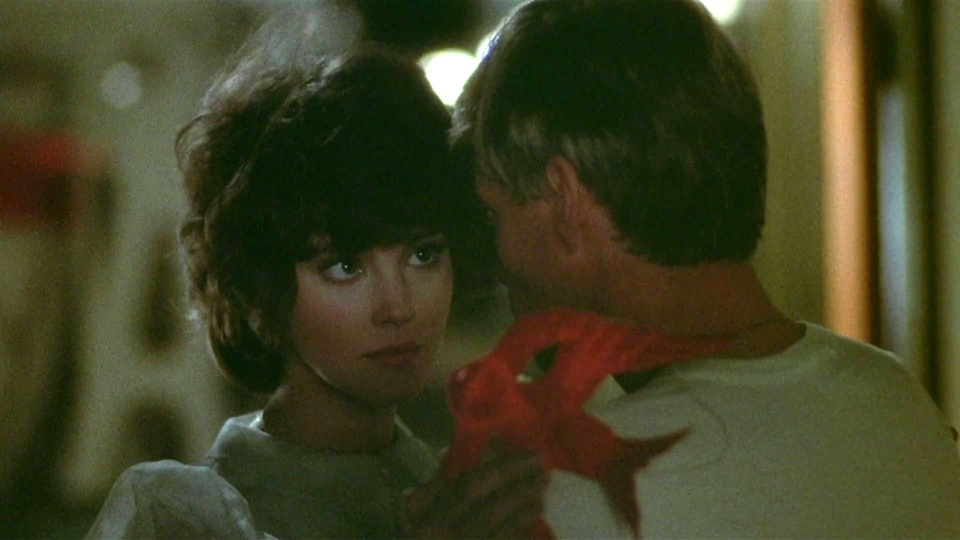 苦海余生剧照的剧照