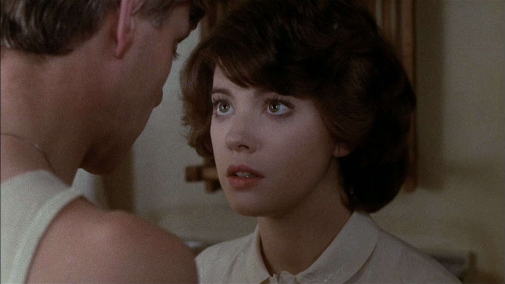 苦海余生剧照的剧照