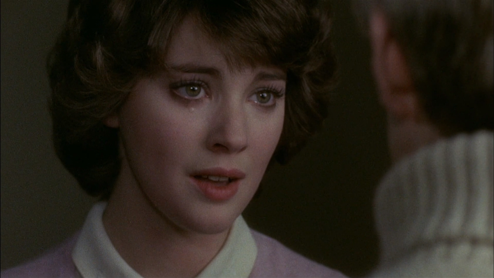 苦海余生剧照的剧照