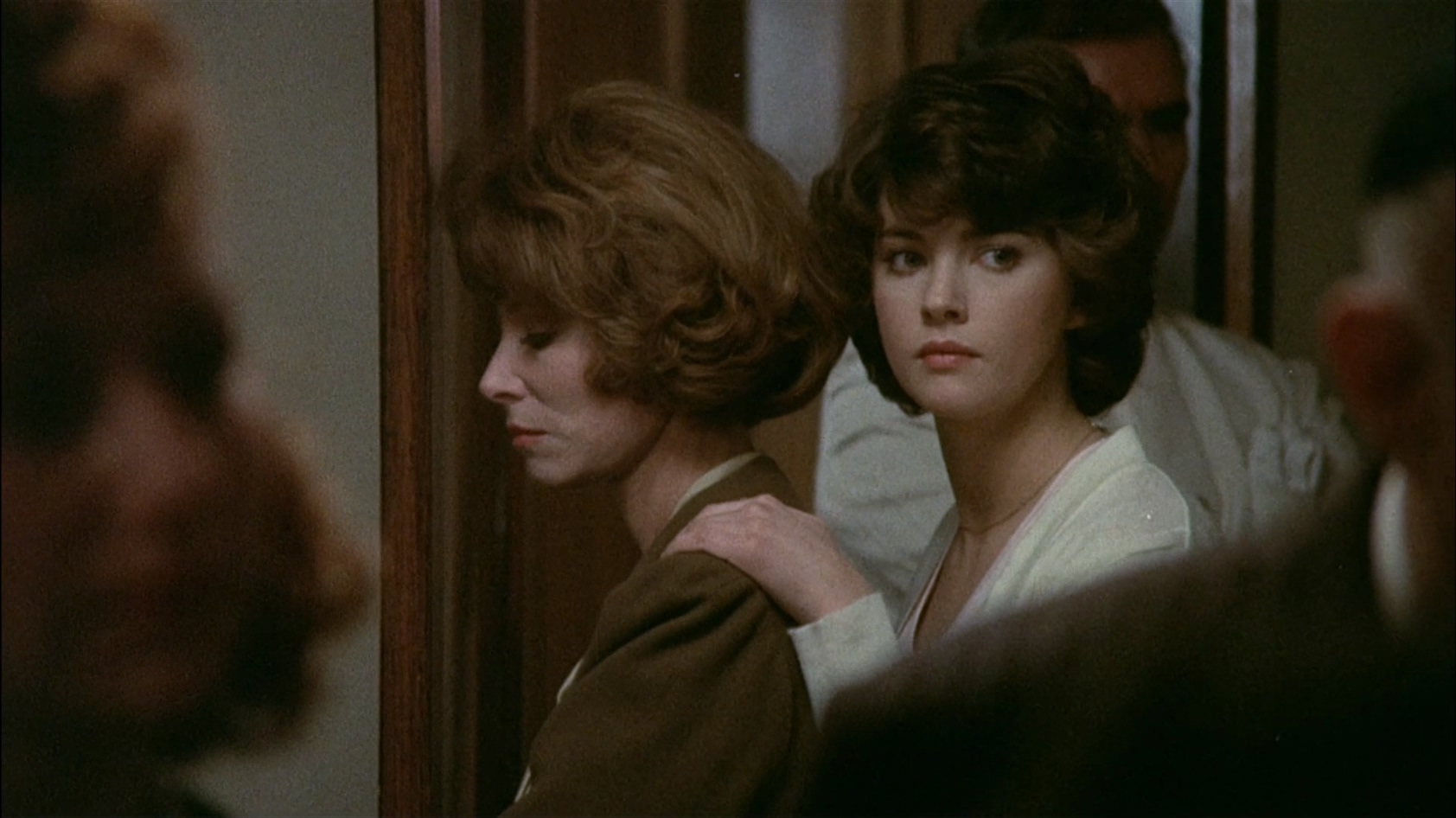 苦海余生剧照的剧照