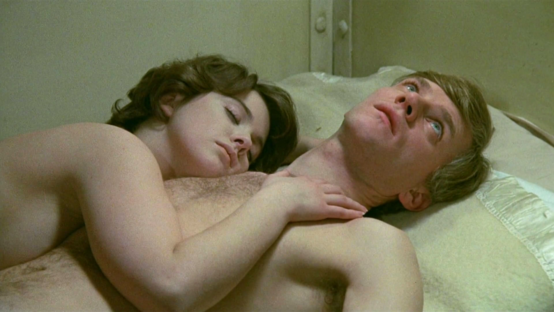 苦海余生剧照的剧照