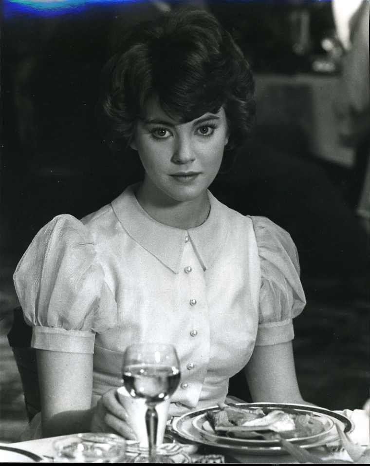 苦海余生剧照的剧照