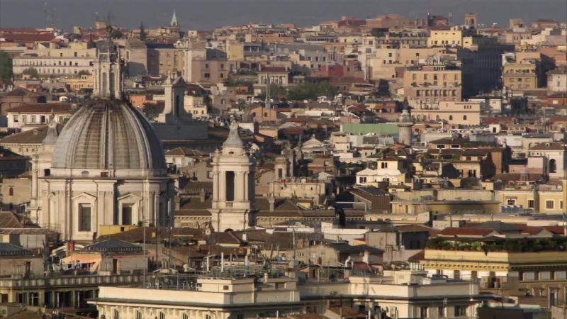 Caligula with Mary Beard剧照的剧照