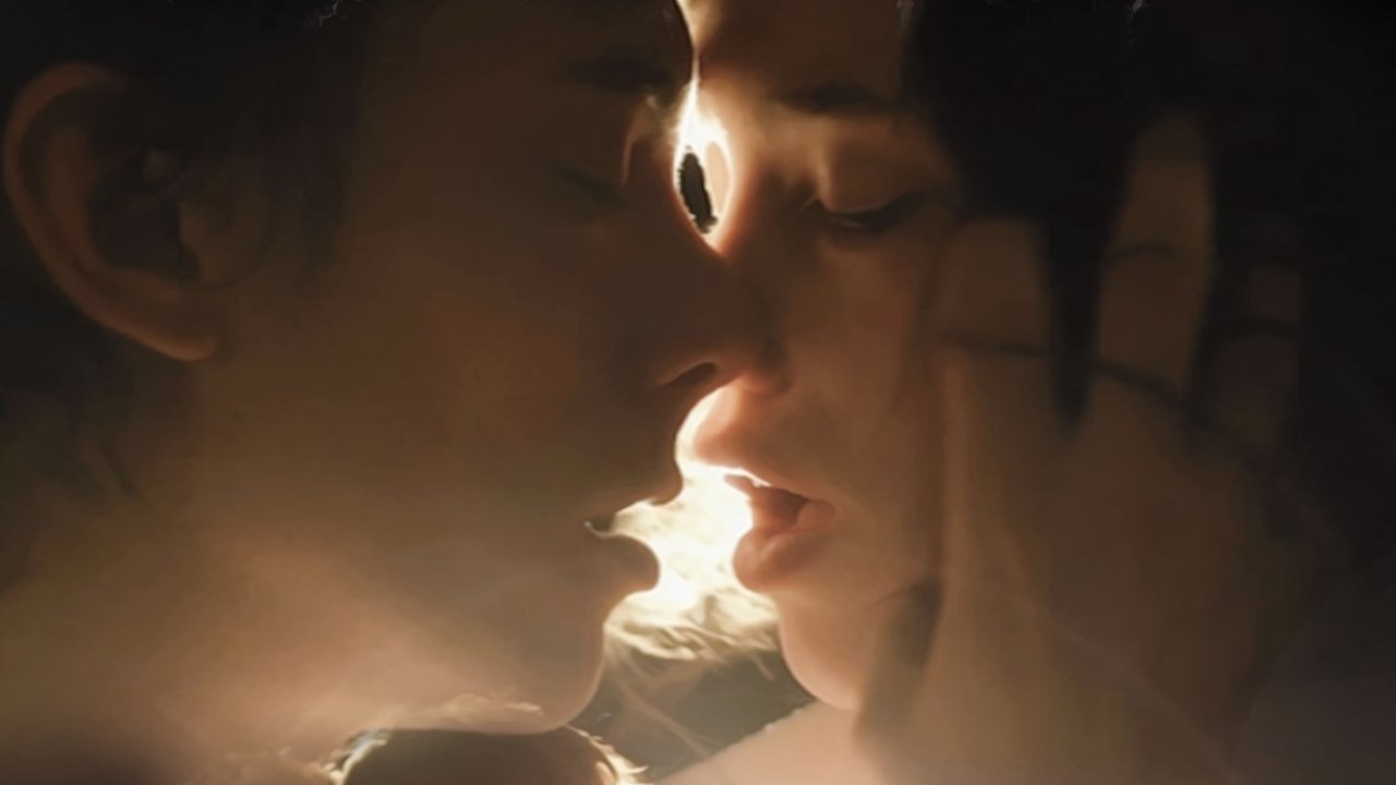 夜夜夜欲剧照的剧照