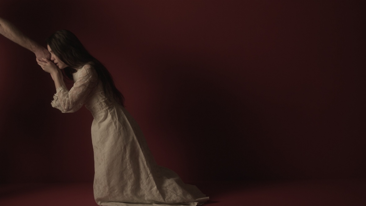 夜夜夜欲剧照的剧照