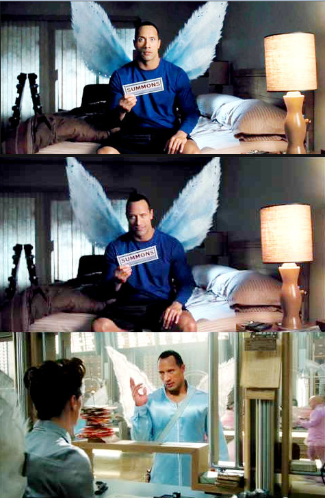 牙仙剧照的剧照