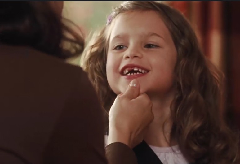 牙仙剧照的剧照