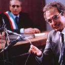 被称为教授的男人剧照