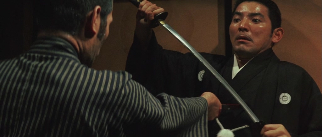 出狱祝贺剧照的剧照