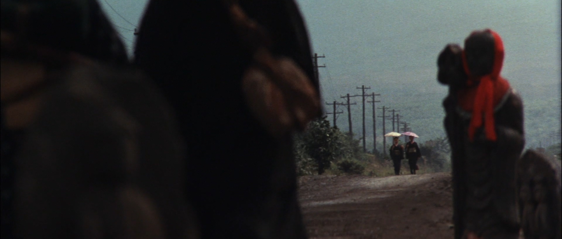 出狱祝贺剧照的剧照