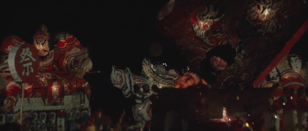 出狱祝贺剧照的剧照