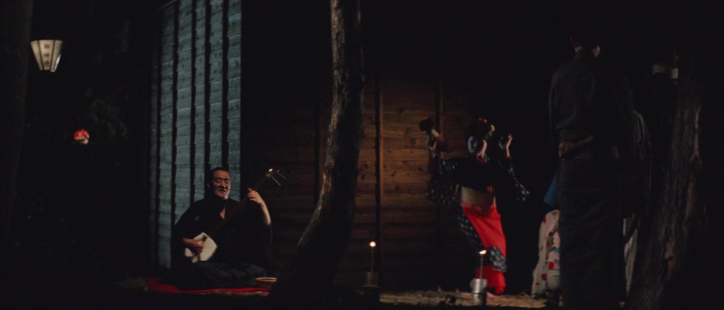 出狱祝贺剧照的剧照