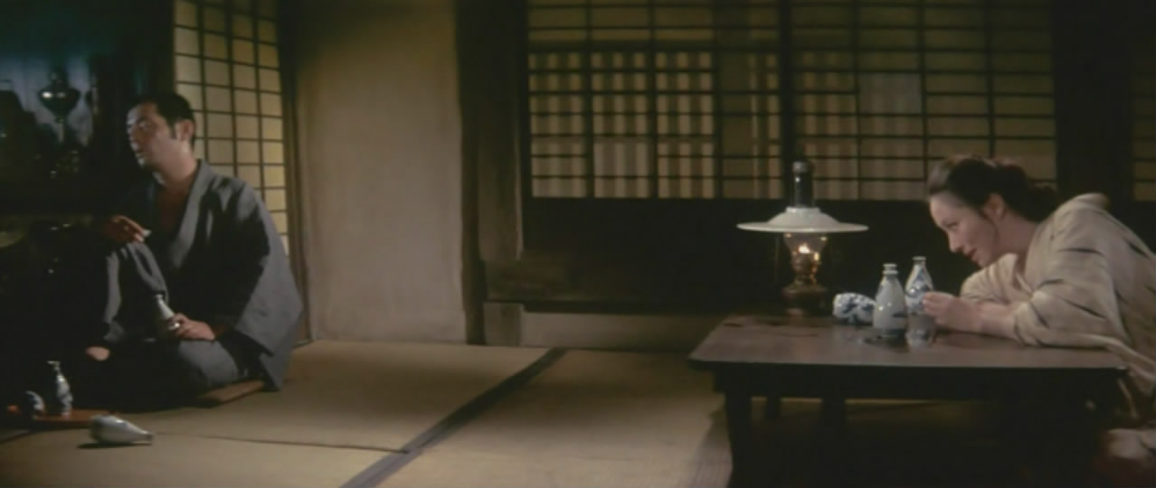 出狱祝贺剧照的剧照