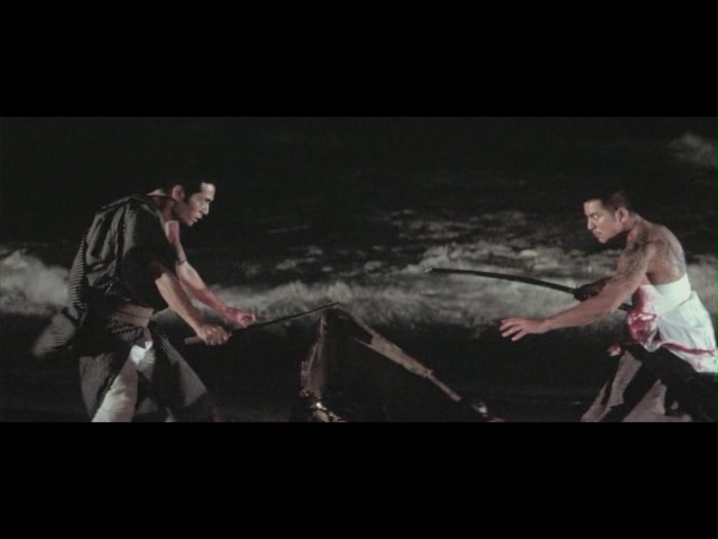 出狱祝贺剧照的剧照