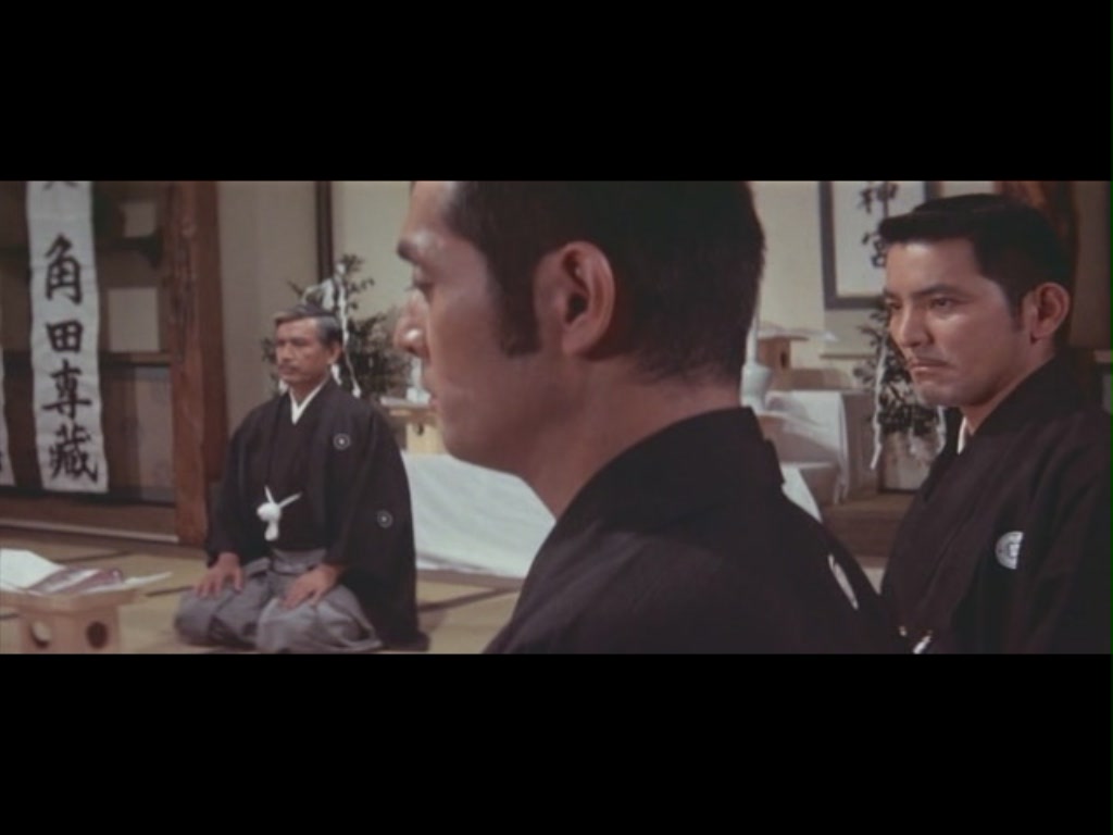 出狱祝贺剧照的剧照