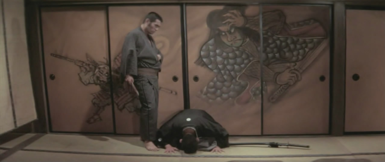 出狱祝贺剧照的剧照