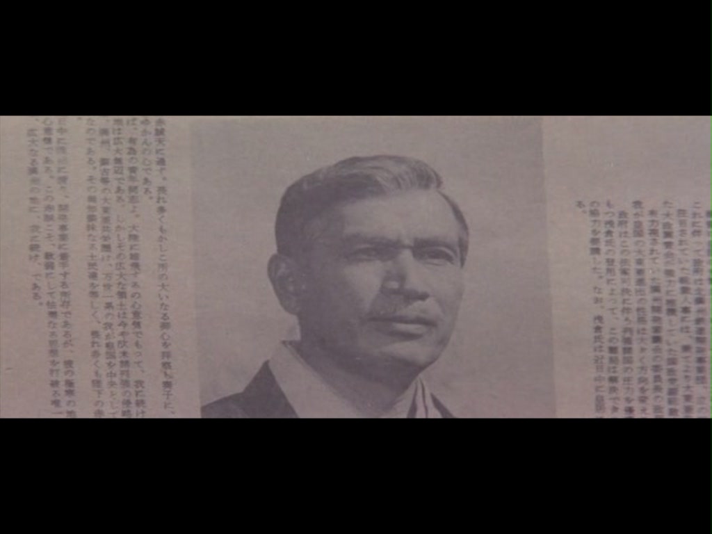 出狱祝贺剧照的剧照