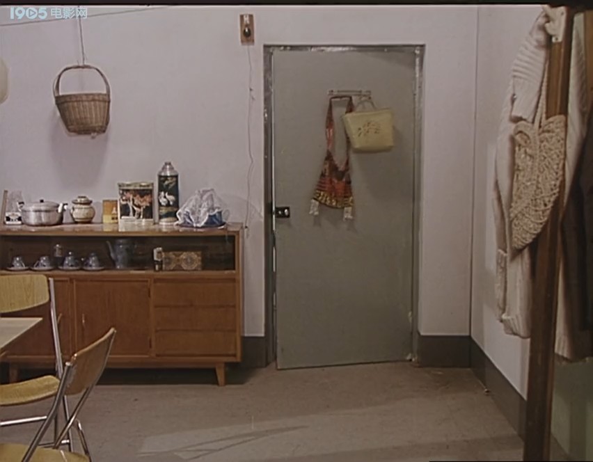 白杨树下剧照的剧照