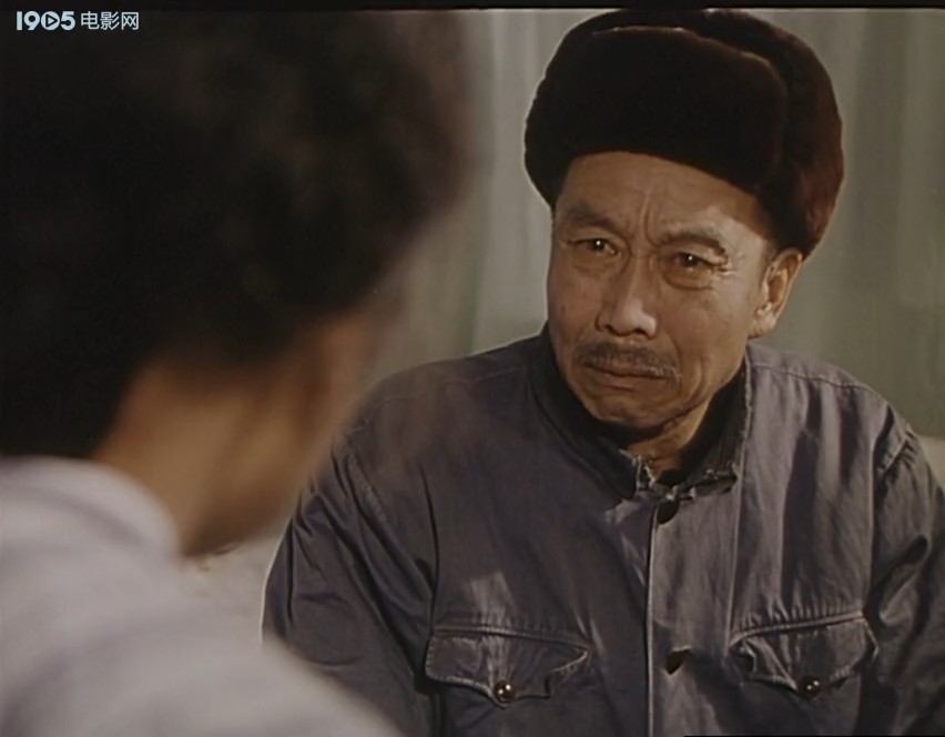 白杨树下剧照的剧照