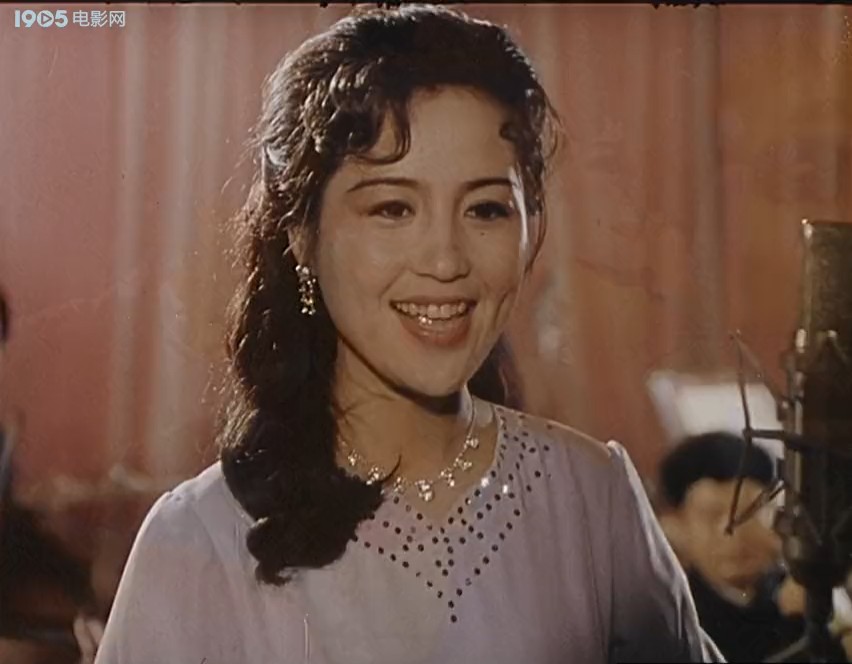 白杨树下剧照的剧照