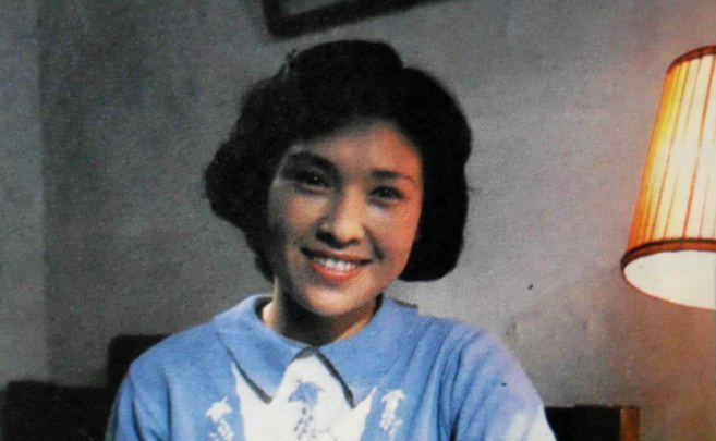 白杨树下剧照的剧照