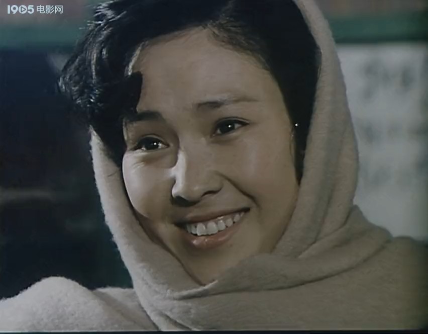 白杨树下剧照的剧照